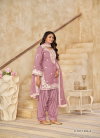 Aanaya Vol 224 By Dani Creation Roman Silk Salwar Kameez Wholesale Price In Surat